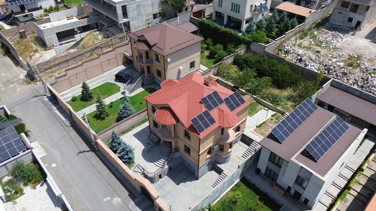 ქ. ერევანი